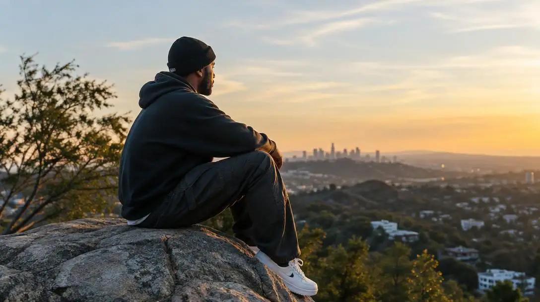 5 Rappers Who Retired Early