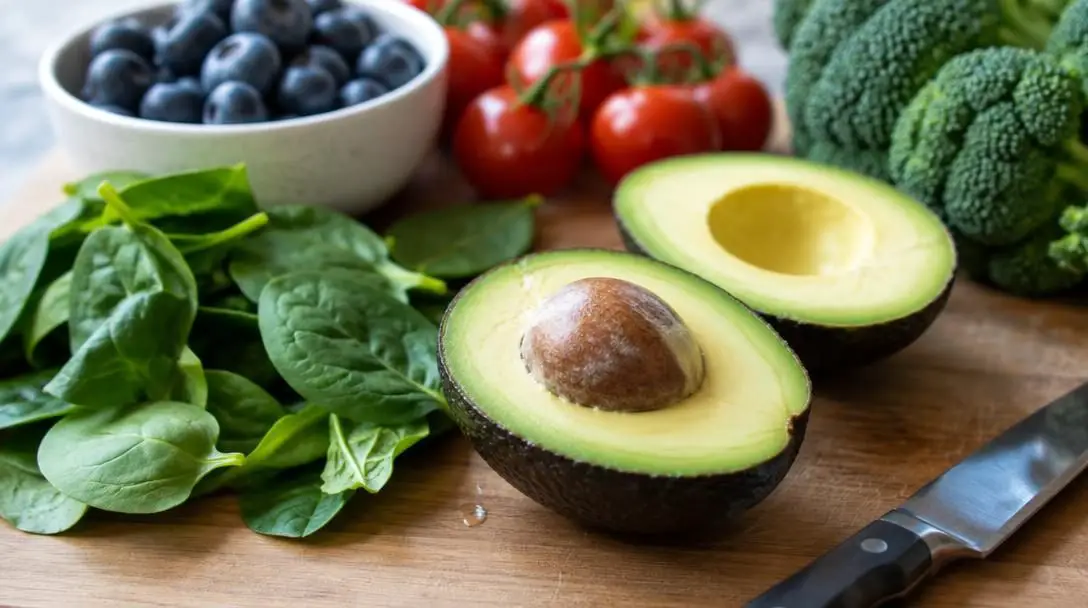 5 Reasons It’s Worth The Extra Effort To Eat Healthy