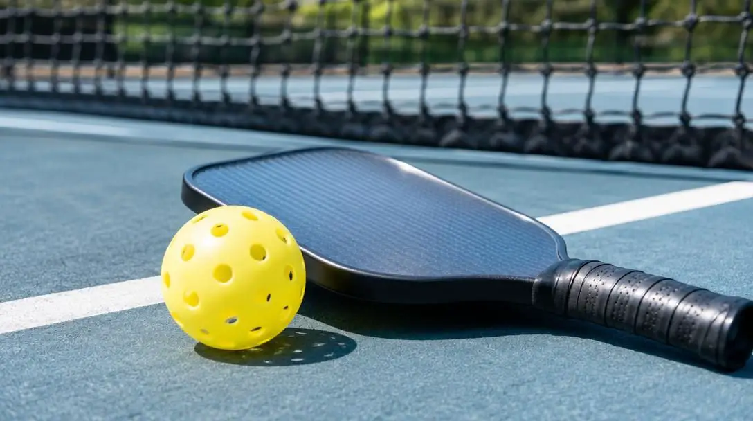 5 Reasons Pickleball Is America’s Fastest Growing Sport
