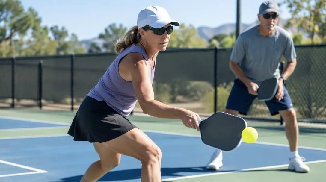 5 Reasons Pickleball Is America’s Fastest Growing Sport