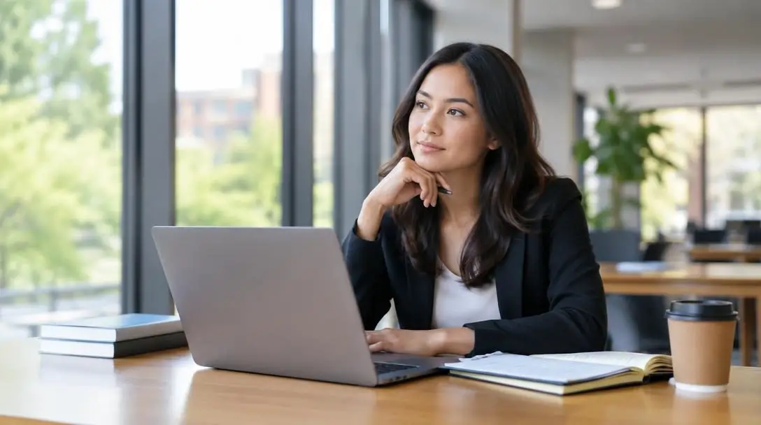 5 Reasons To Consider Doing An MBA