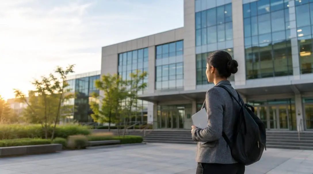 5 Reasons To Consider Doing An MBA