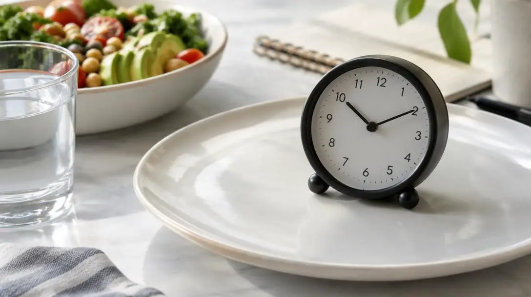 5 Reasons To Consider Intermittent Fasting