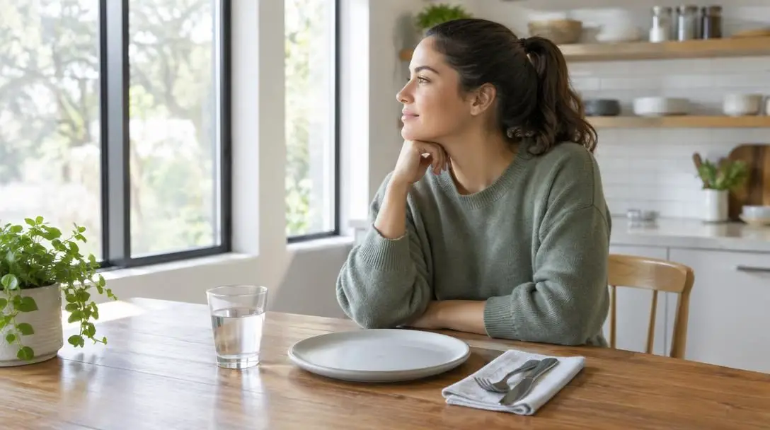5 Reasons To Consider Intermittent Fasting