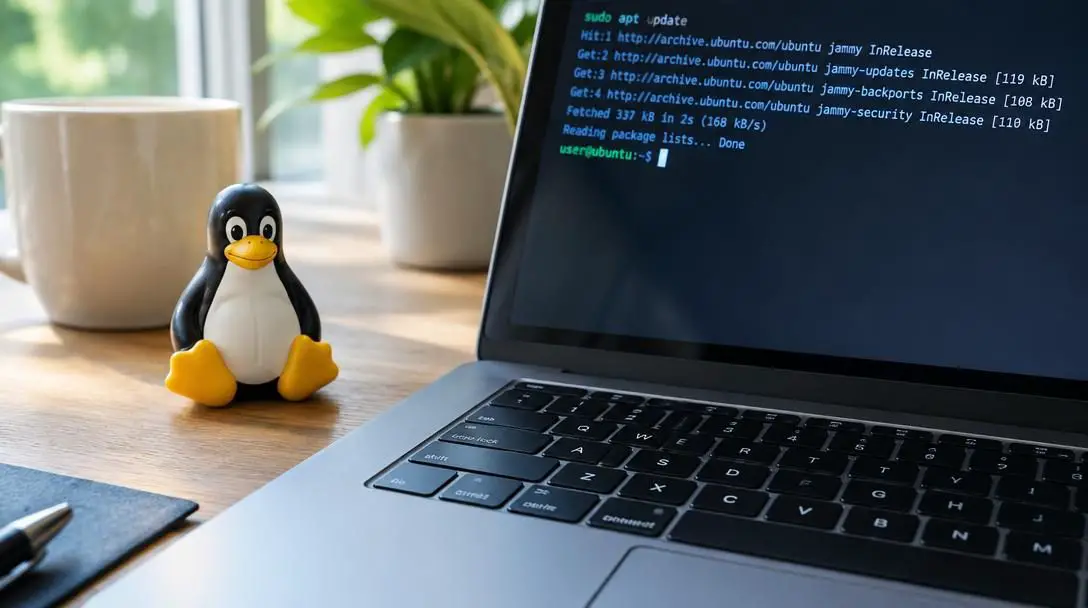 5 Reasons To Consider Switching To Linux