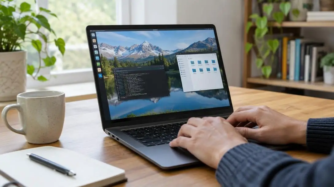 5 Reasons To Consider Switching To Linux