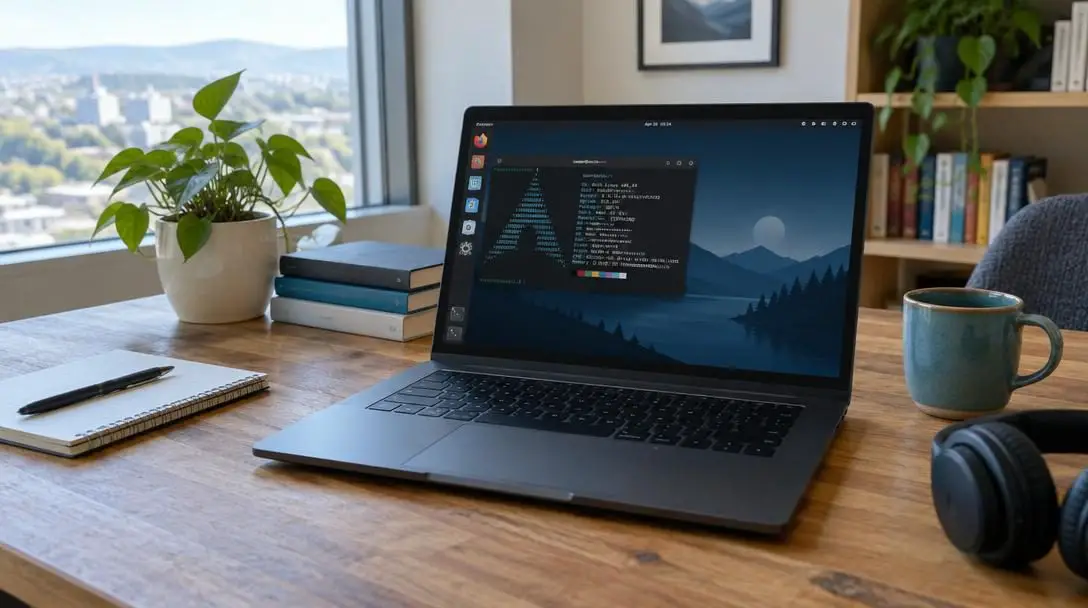 5 Reasons To Consider Switching To Linux