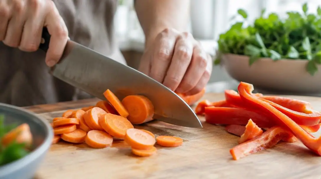 5 Reasons To Cook Homemade Food