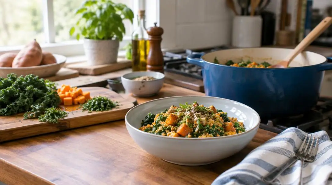 5 Reasons To Cook Homemade Food