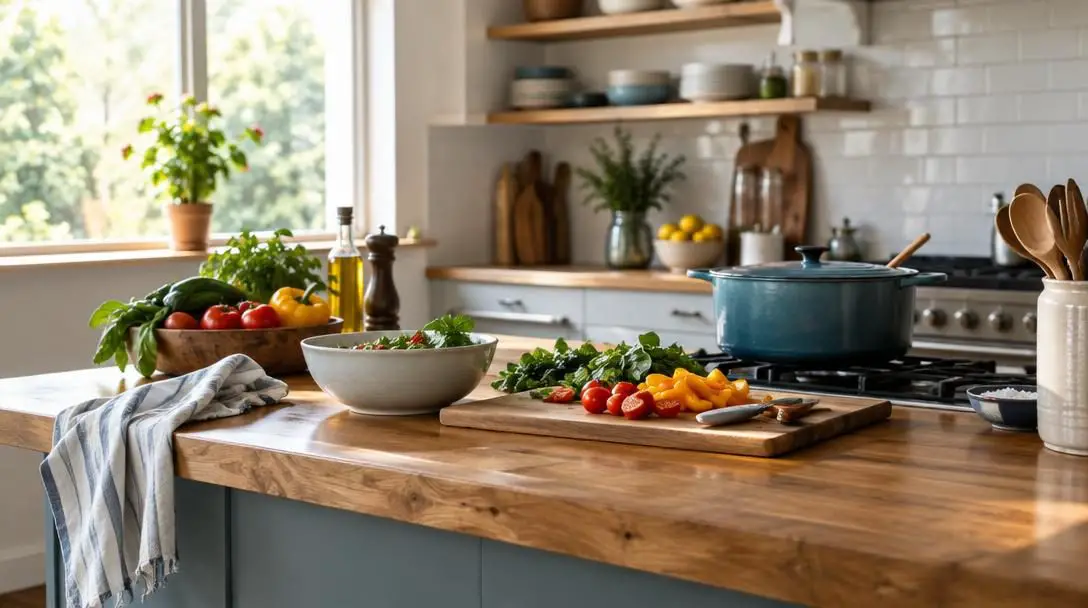 5 Reasons To Cook Homemade Food
