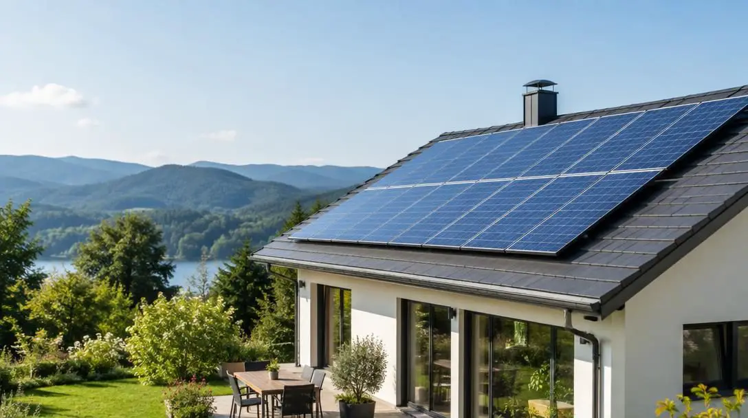 5 Reasons To Invest In Solar Panels