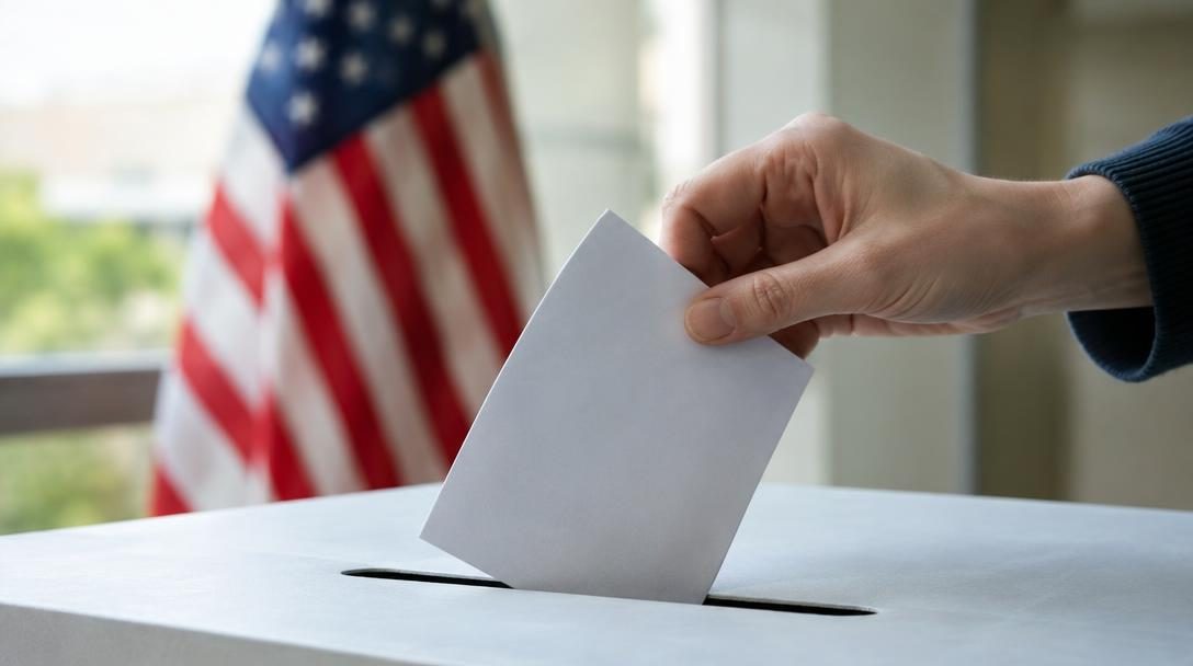 5 Reasons To Support The Democratic Party – Even If You Don’t Fully Agree With Their Platform