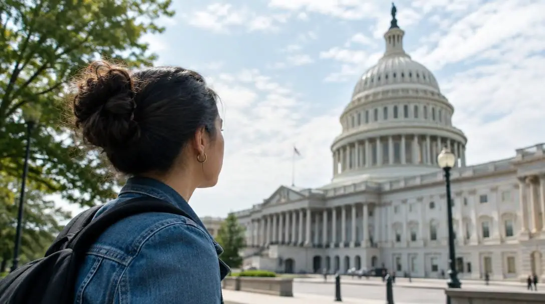 5 Reasons To Support The Democratic Party – Even If You Don’t Fully Agree With Their Platform