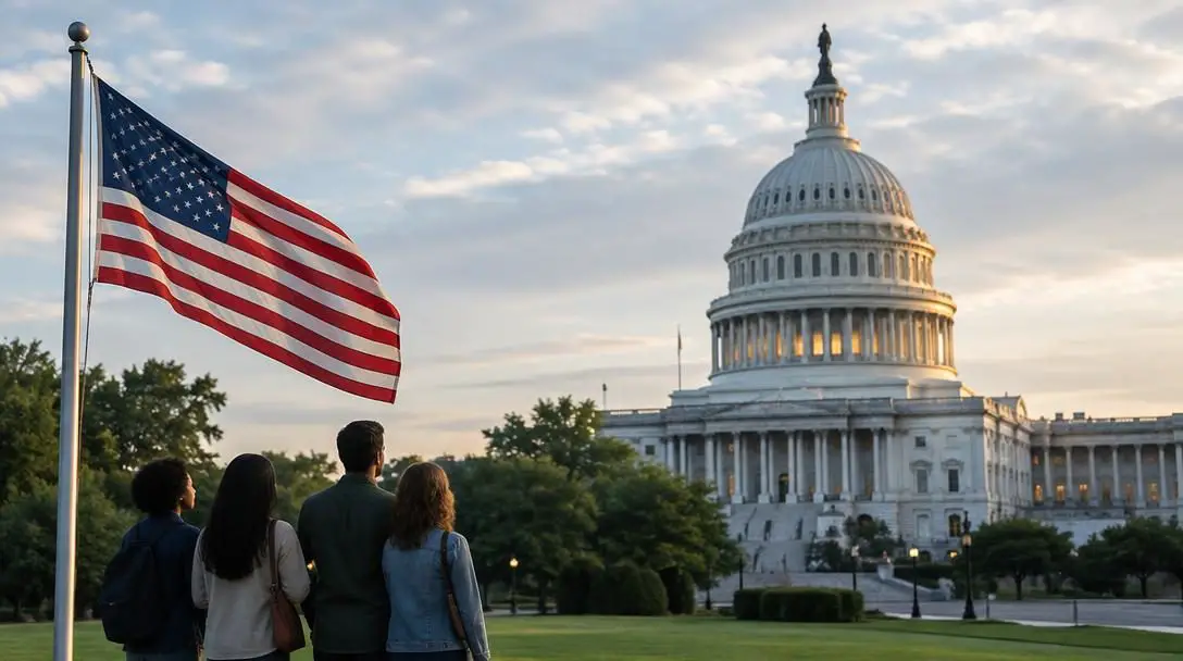 5 Reasons To Support The Democratic Party – Even If You Don’t Fully Agree With Their Platform