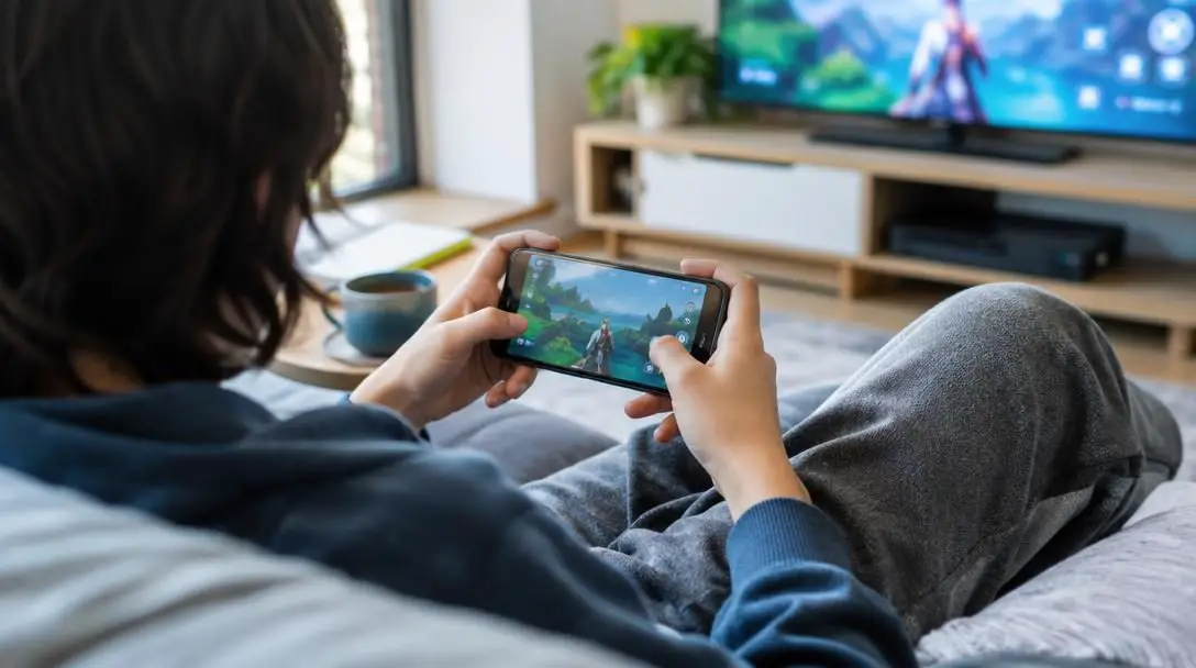 5 reasons why a disposable phone number is a good option for online gaming