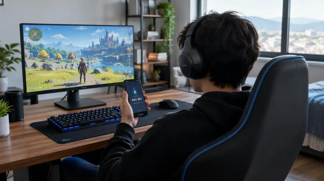 5 reasons why a disposable phone number is a good option for online gaming