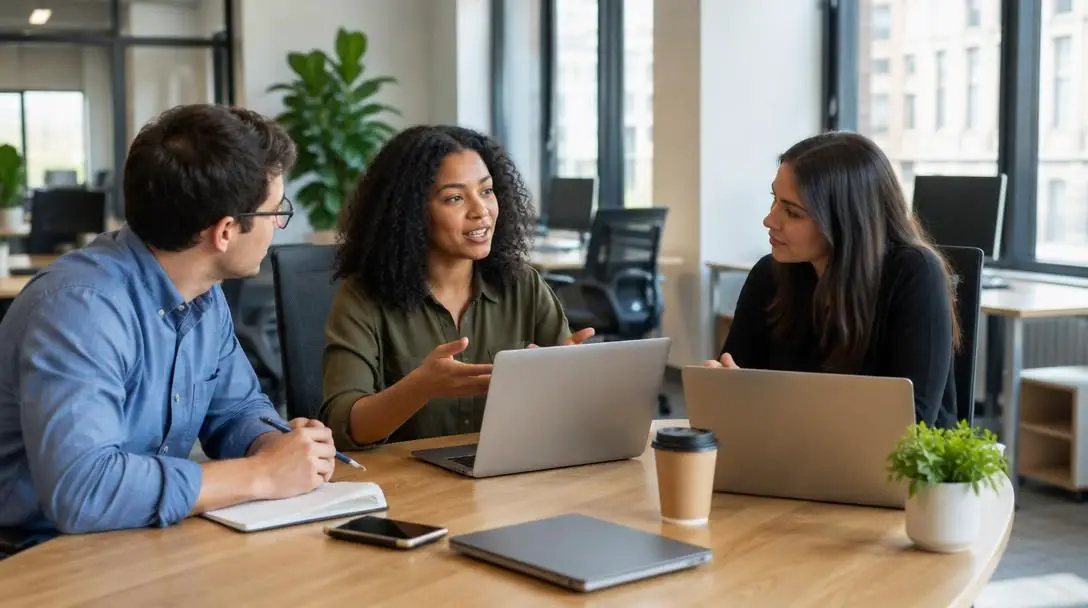 5 Reasons Why Business Want Employees In Office
