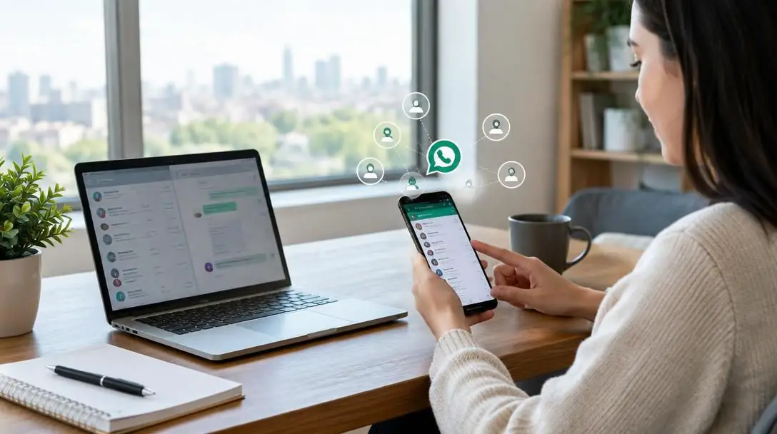 5 Reasons Why Fake WhatsApp Numbers Can Be Useful For Businesses and Individuals