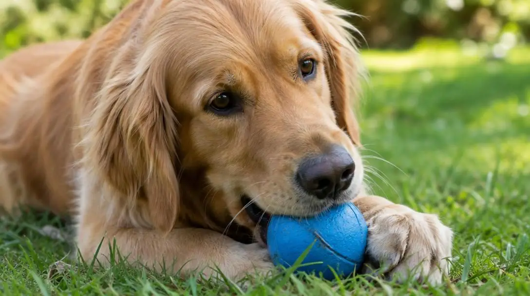 5 Reasons Why Golden Retrievers Make the Best Pets