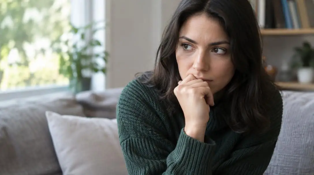 5 Reasons Why People Keep Secrets