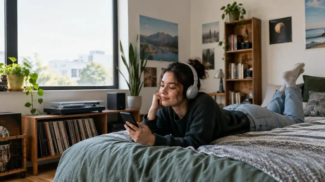 5 Reasons Why You Should Shuffle Your Playlist