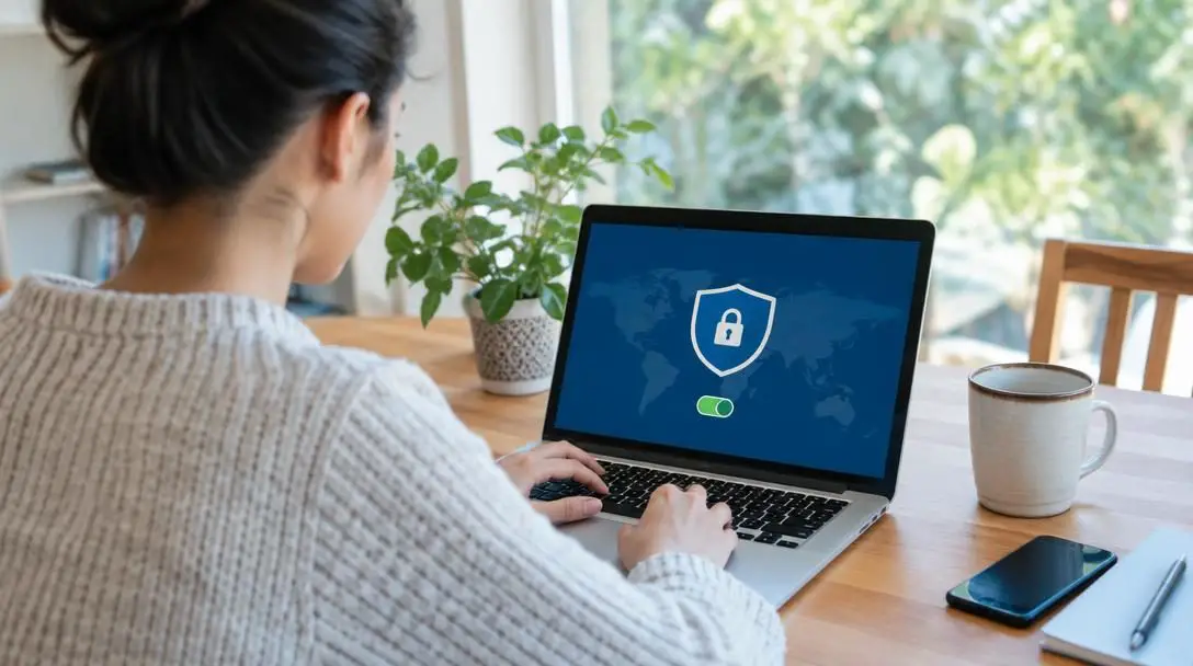 5 Reasons You Should ALWAYS Use A VPN