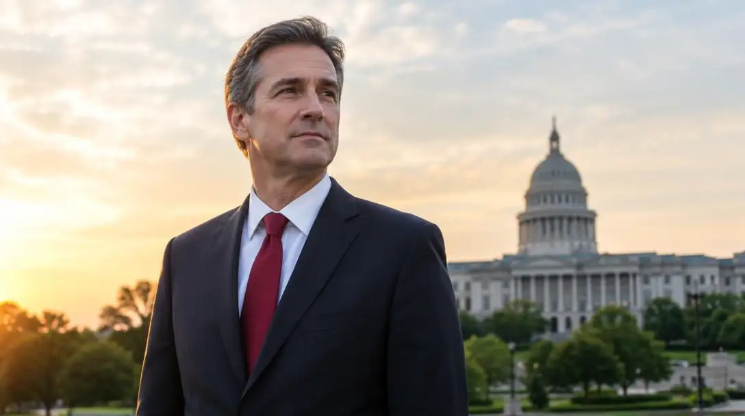 5 Republicans Who Could Have Been President