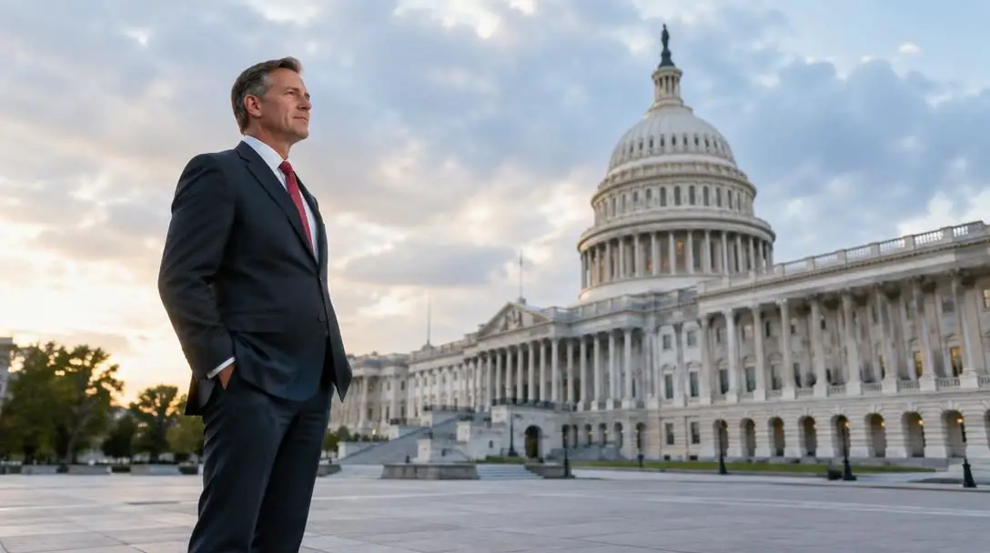 5 Republicans Who Could Have Been President