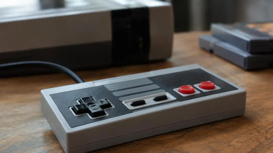 5 Retro Games That Changed The World