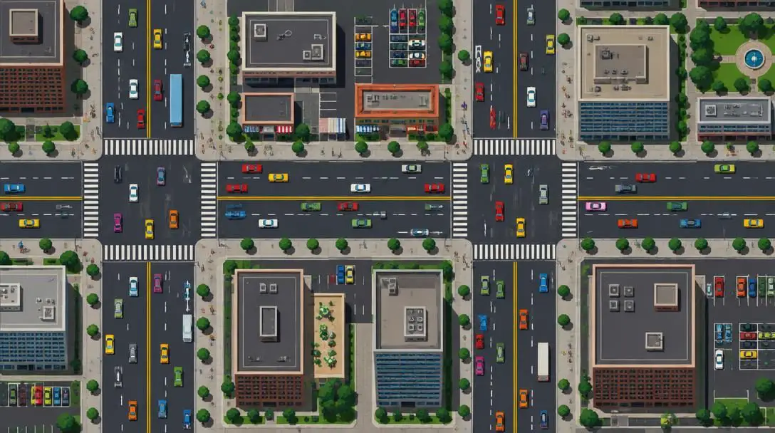 Grand Theft Auto