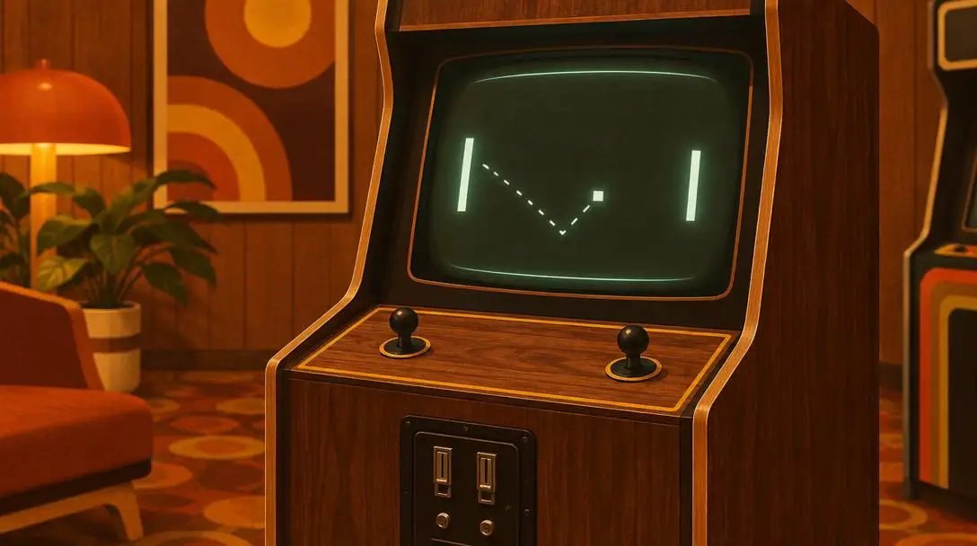 Pong