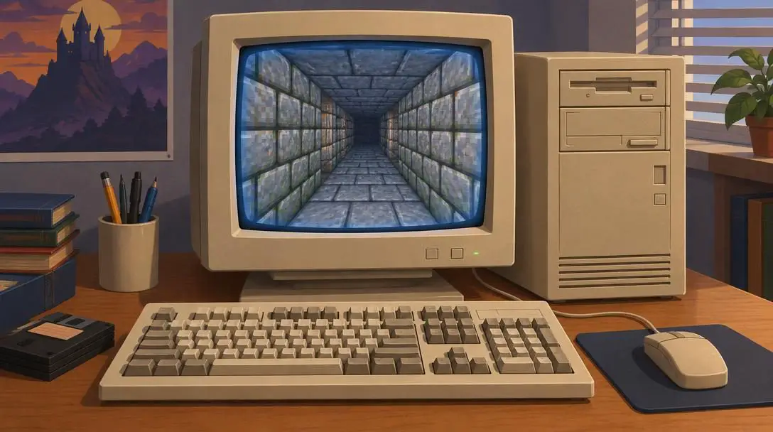 Wolfenstein 3D