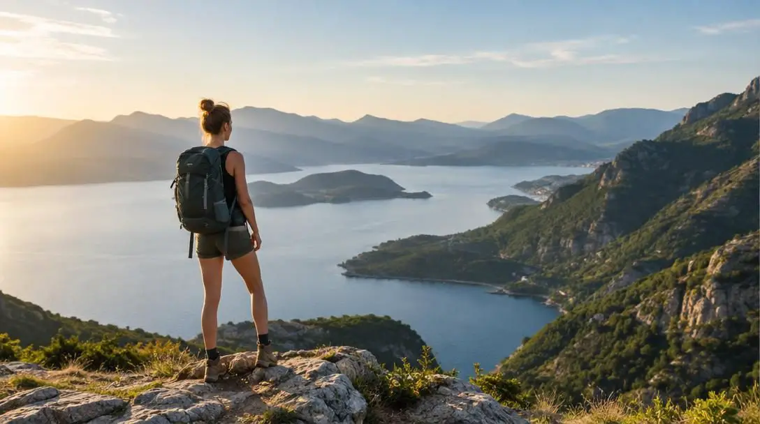 5 Rules For Staying Safe – And Having Real Adventures – When Travelling Solo