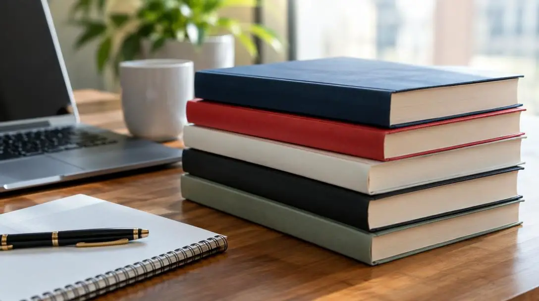 5 Sales Books You Need to Read to Help Your Business