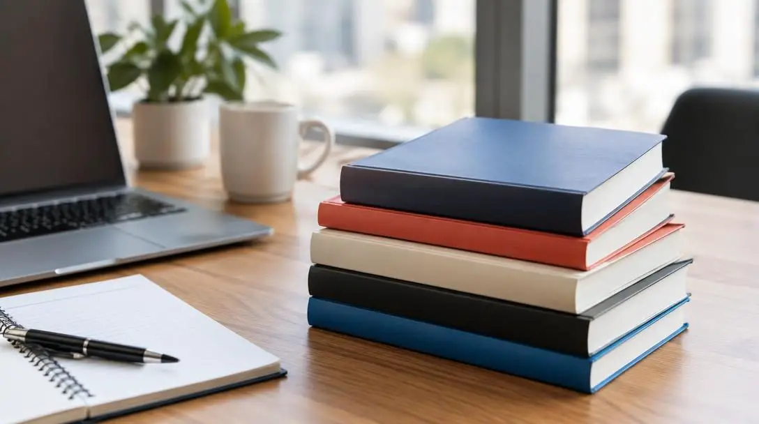 5 Sales Books You Need to Read to Help Your Business