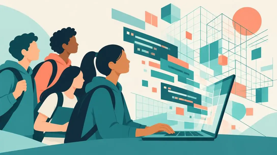 Microsoft Women’s Scholarship Program