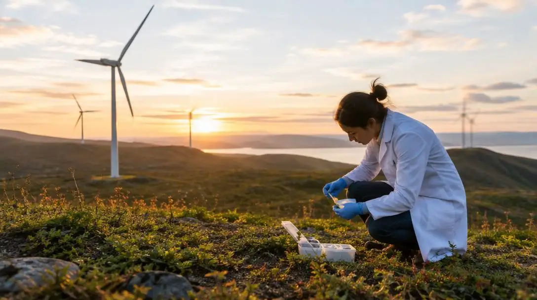 5 Scientific Discoveries That Are Helping Fight Climate Change
