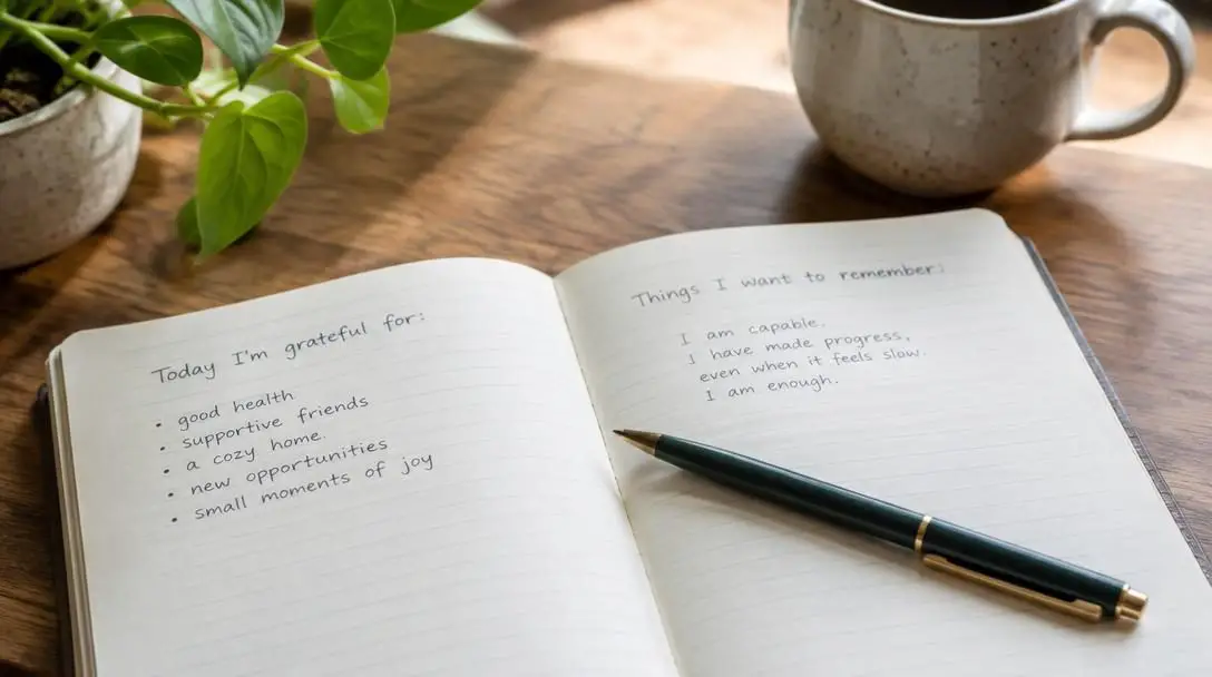 5 Scientifically Proven Benefits Of Journaling