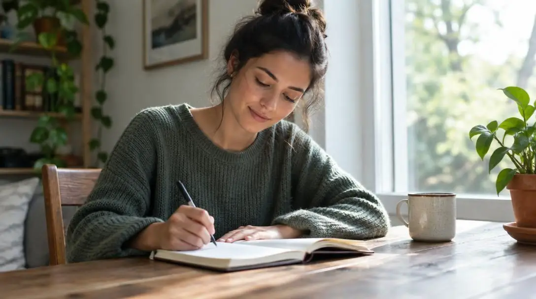 5 Scientifically Proven Benefits Of Journaling