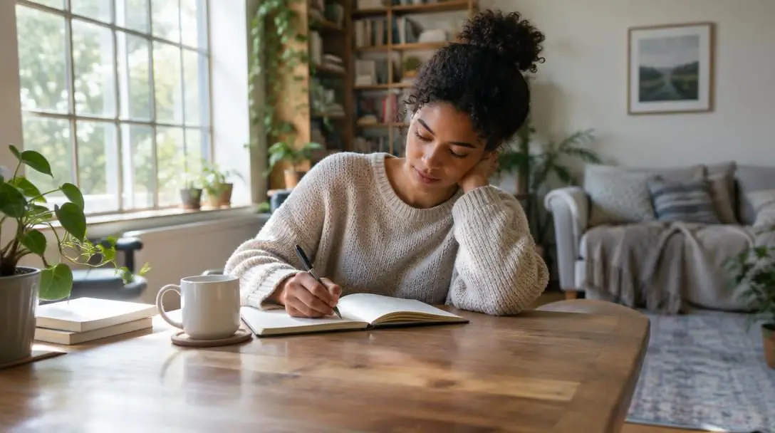 5 Scientifically Proven Benefits Of Journaling