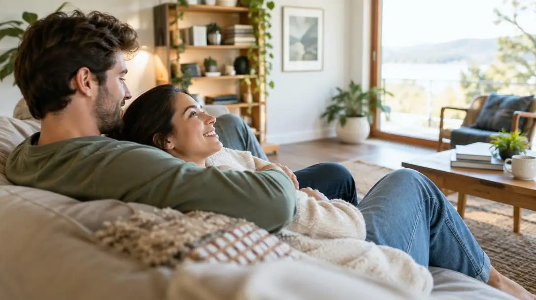 5 Secrets Happy Couples Know That Most Don’t