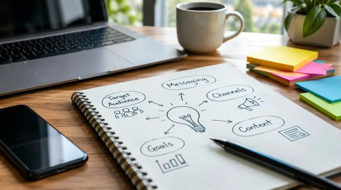5 Secrets of Great Marketing Campaigns
