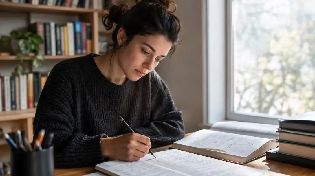 5 Self-Taught Mathematicians Who Blitzed The Academic World