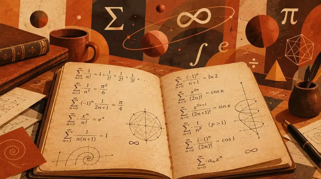 Srinivasa Ramanujan