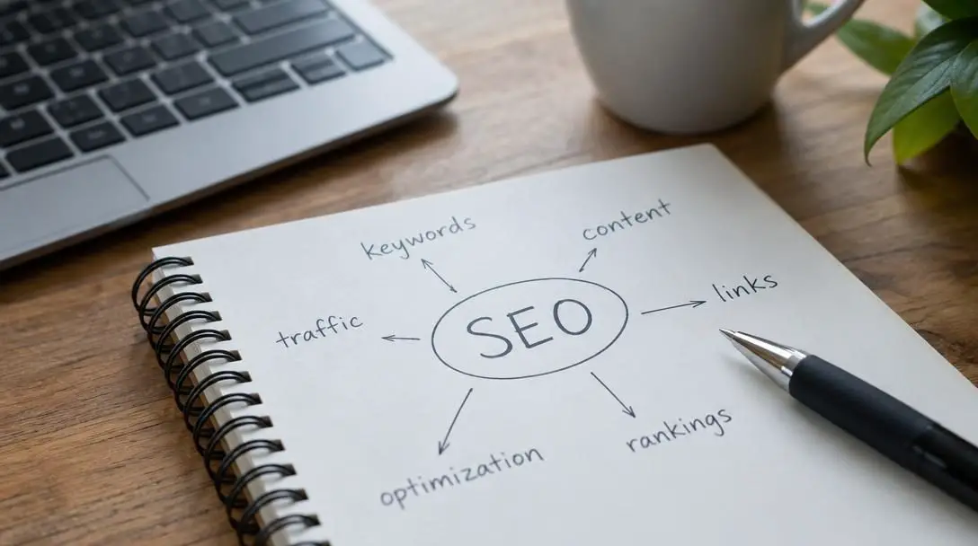 5 SEO And Keyword Strategies For Maximum Online Visibility