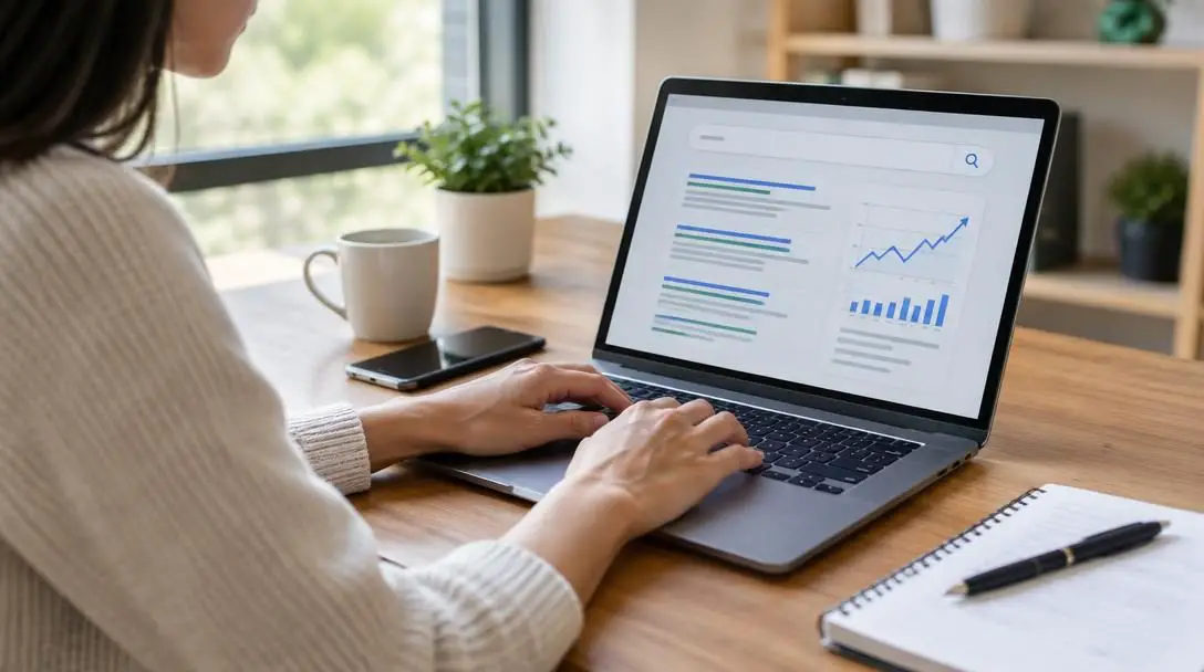 5 SEO And Keyword Strategies For Maximum Online Visibility