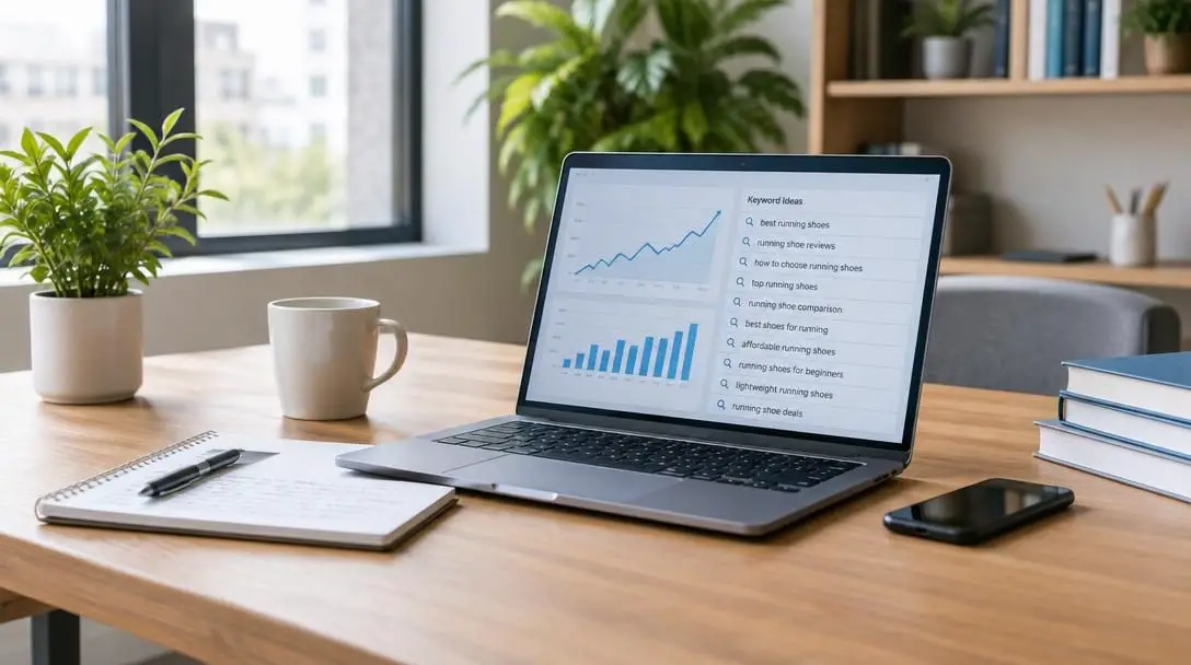 5 SEO And Keyword Strategies For Maximum Online Visibility