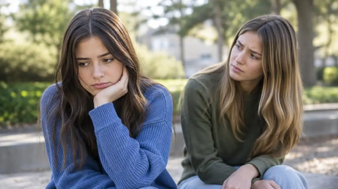 5 Signs to Know that You Are In a Toxic Friendship