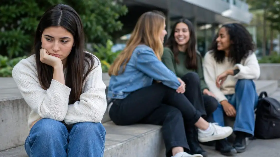 5 Signs to Know that You Are In a Toxic Friendship