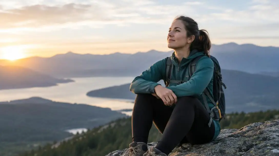 5 Signs You’re a Truly Resilient Individual